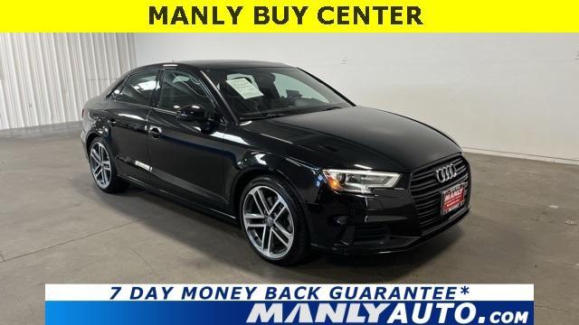 2019 audi a3 2.0t premium