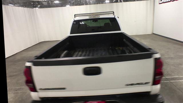 2005 chevrolet silverado 2500hd ls 4dr extended cab ls 4wd sb for sale in sioux falls, south dakota