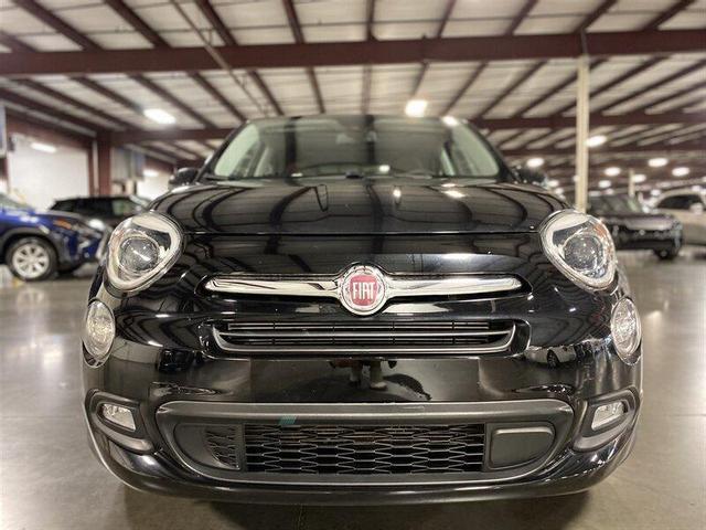 2016 fiat 500x in mount juliet, tennessee