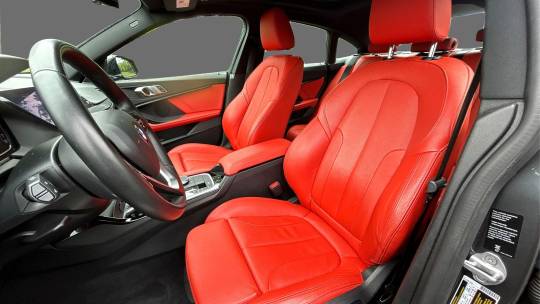 2021 BMW 2 series