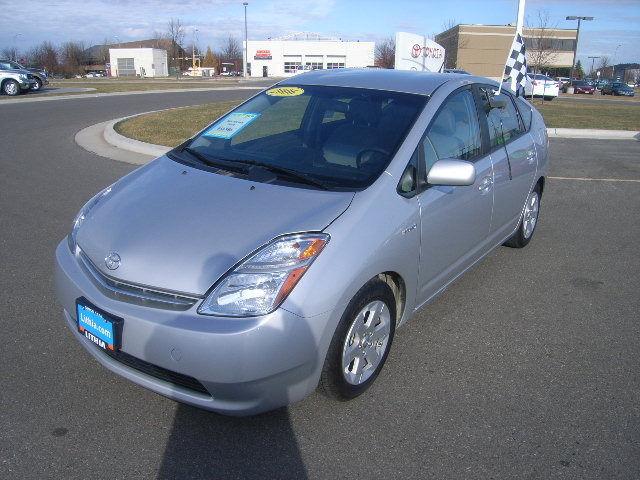 2006 toyota prius for sale in grand forks, north dakota