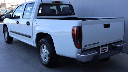 2007 Chevrolet
