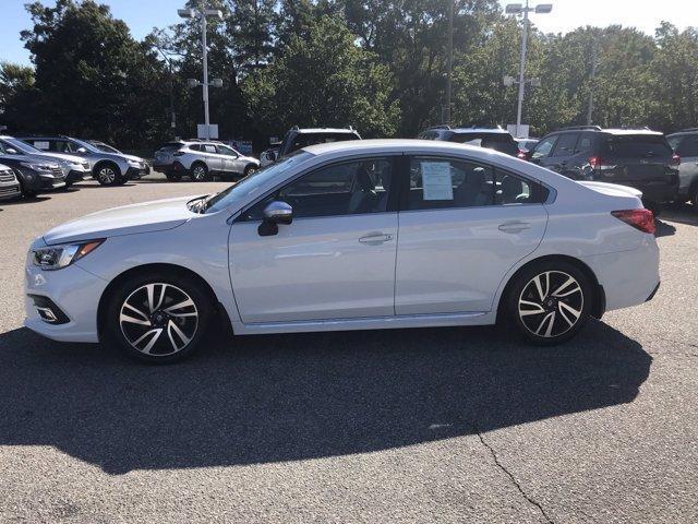 2019 subaru legacy in virginia beach, virginia