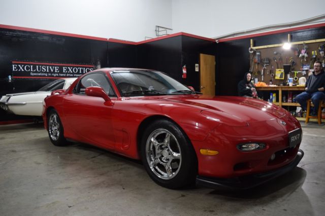1994 mazda rx7 fd