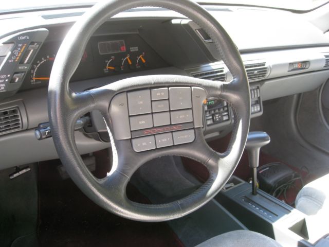 1989 pontiac grand prix