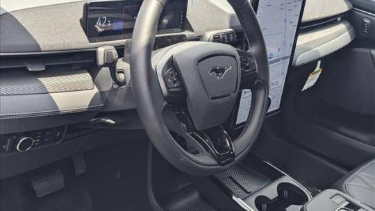 2024 Ford Mustang Mach-E