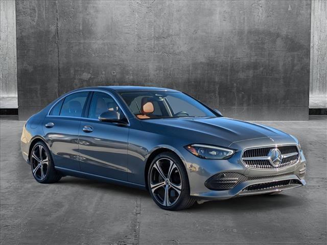 2023 mercedes-benz c-class c 300