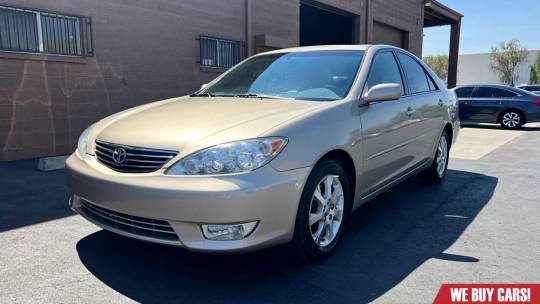 2005 Toyota Camry