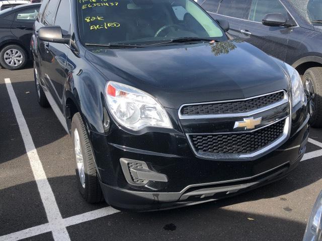 2014 chevrolet equinox ls ls 4dr suv for sale in reno, nevada