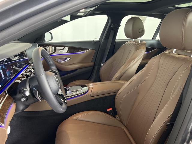2023 mercedes-benz e-class 4matic
