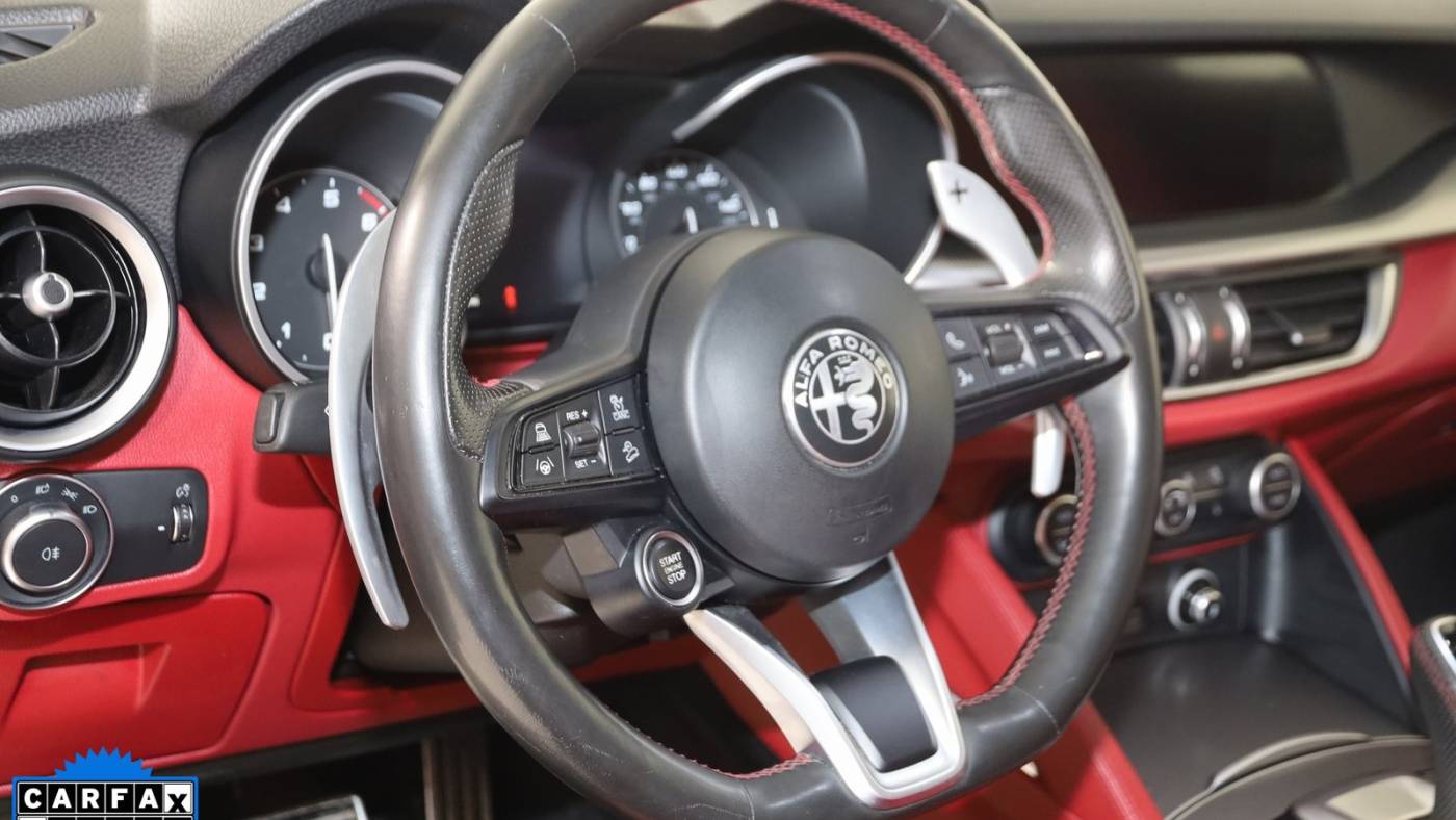 2021 alfa romeo stelvio ti