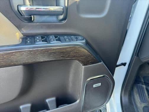 2018 gmc sierra 1500 denali 4x2 crew cab 5.75 ft. box 143.5 in. wb in arkansas city, kansas