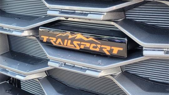 2024 Honda Passport