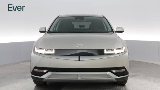 2023 Hyundai IONIQ 5