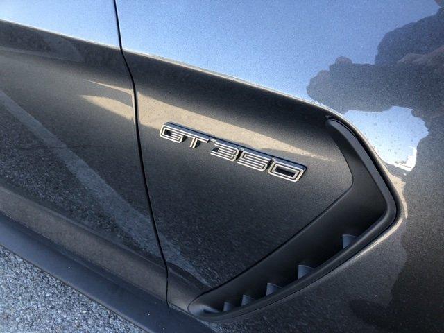 used 2018 ford mustang shelby gt350 coupe plainfield, in 46168 for sale in cartersburg, indiana