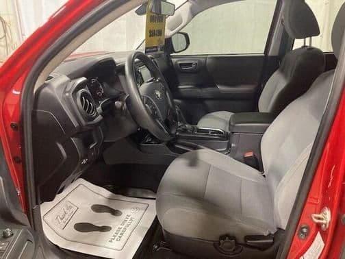 2019 toyota tacoma sr in archbold, ohio