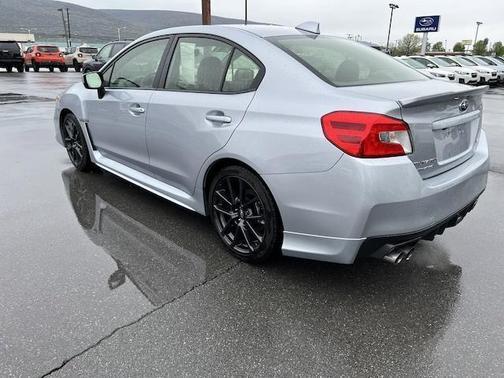 2021 subaru wrx in madison, wisconsin