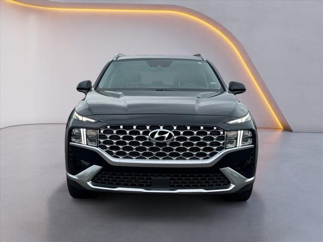 2022 hyundai santa fe sel 2.4
