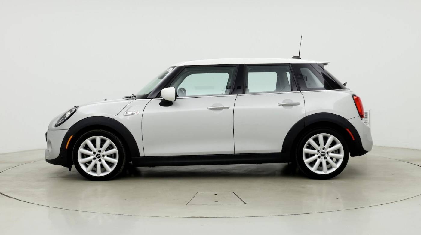 used 2020 mini hardtop 4 door cooper s $24,998great deal 26,838 mi. location: lithia springs