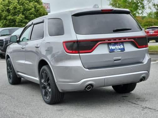 2020 dodge durango gt in salisbury, maryland