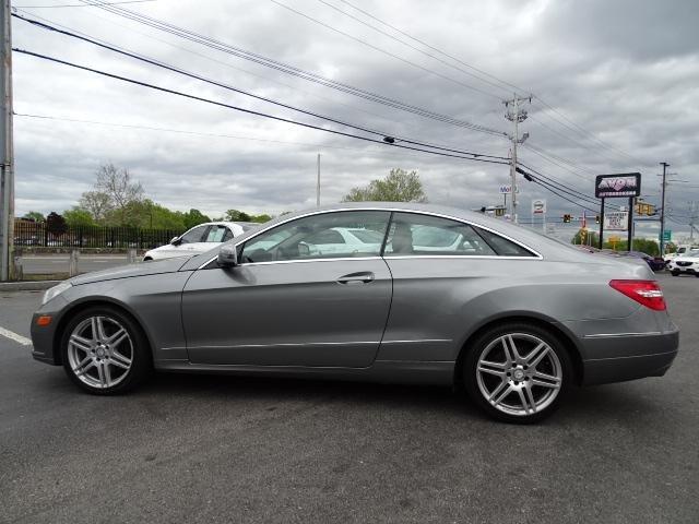 used 2010 mercedes-benz e 350 coupe avon, ma 02322 for sale in avon, massachusetts