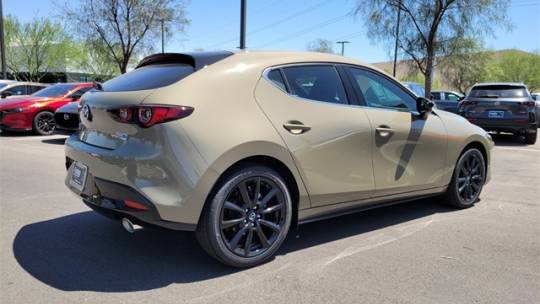 2024 Mazda