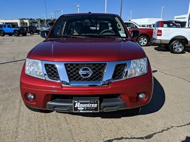 used 2016 nissan frontier sv shreveport, la 71105 for sale in shreveport, louisiana