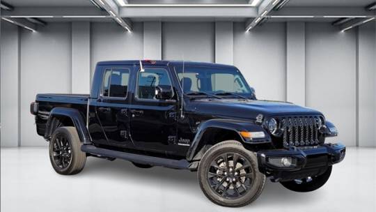 2023 Jeep Gladiator