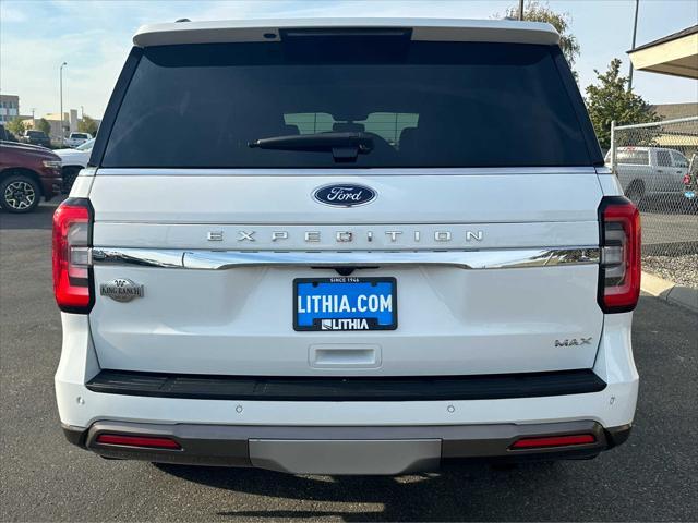 2024 ford expedition max king ranch