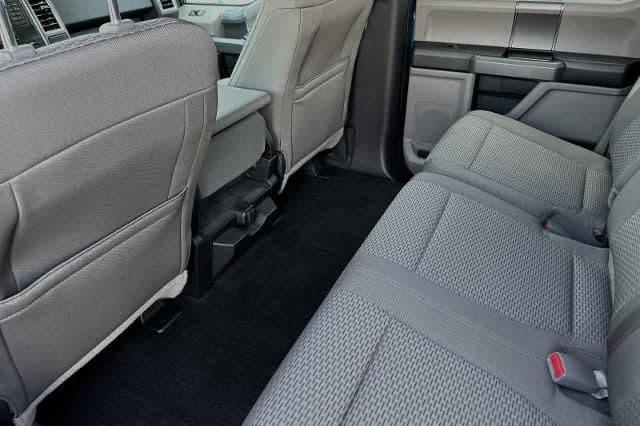 2015 ford f-150 xlt in fresno, california