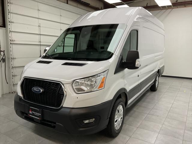 2022 ford transit-350 base