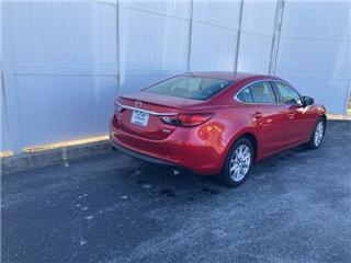 2016 Mazda i sport