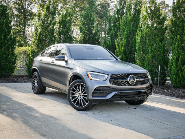 2023 mercedes-benz glc 300 base