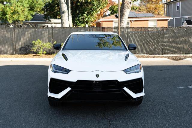 2024 lamborghini urus s