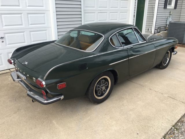 volvo 1800 p1800 1800e p1800e