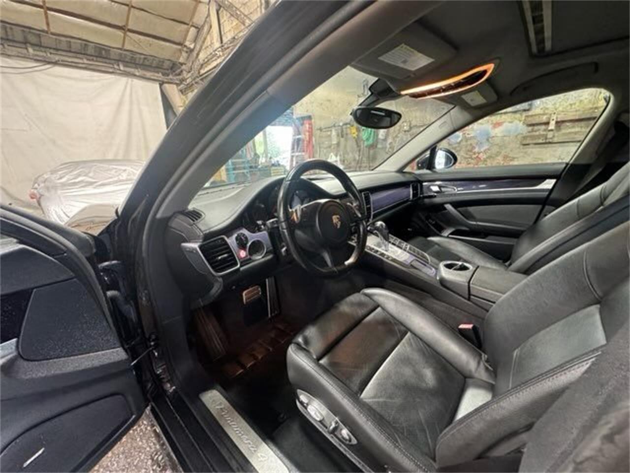 for sale at auction: 2012 porsche panamera in carlisle, pennsylvania for sale in carlisle, pa