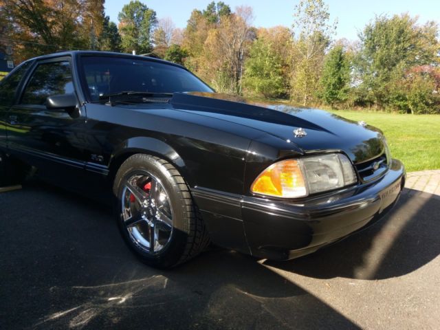 1989 ford mustang 5.0 lx