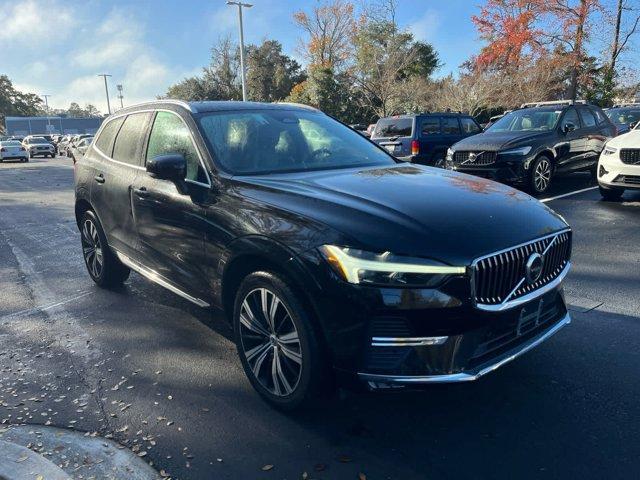 2022 volvo xc60 b6 inscription