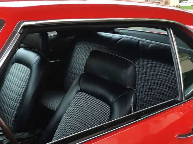 1969 z28 rally sport camaro