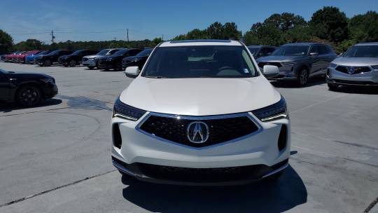 2024 Acura RDX
