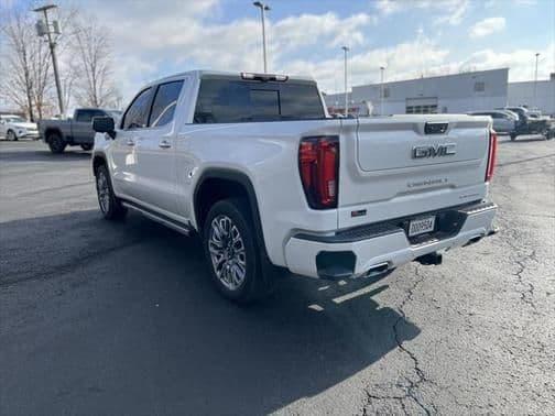 2024 gmc sierra 1500 in denver, colorado