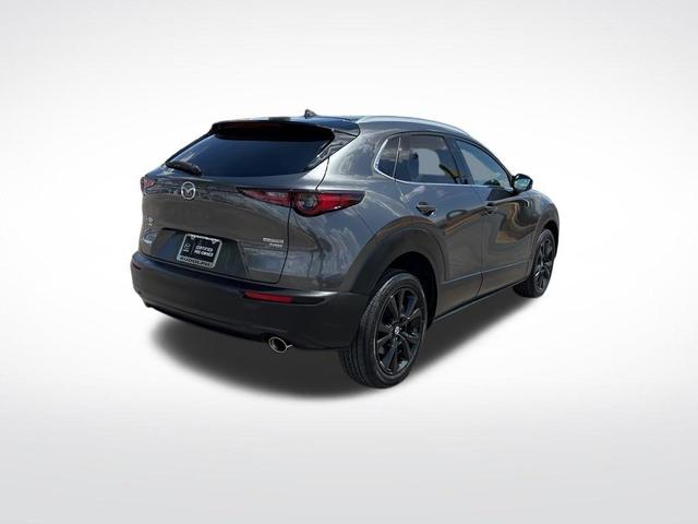2023 mazda cx-30 2.5 turbo premium package