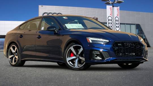 2024 Audi A5