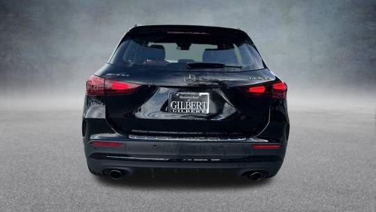 2024 Mercedes-Benz GLA