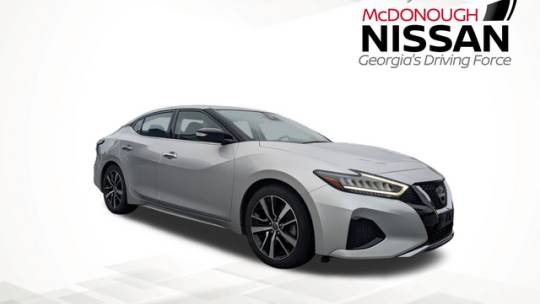 2023 Nissan Maxima