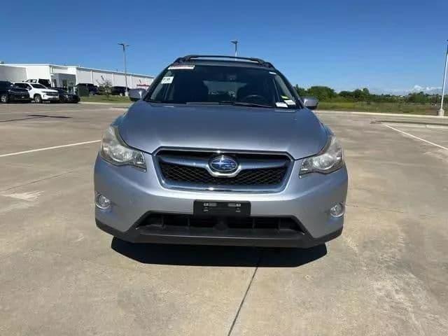 2015 subaru xv crosstrek limited sport utility 4d in tulsa, oklahoma