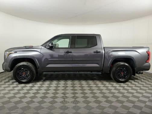 2023 toyota tundra hybrid trd pro in evergreen, montana