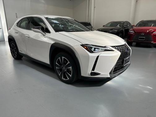 2020 lexus ux 250h