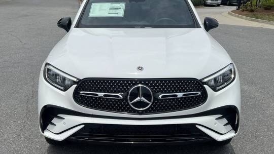 2024 Mercedes-Benz GLC