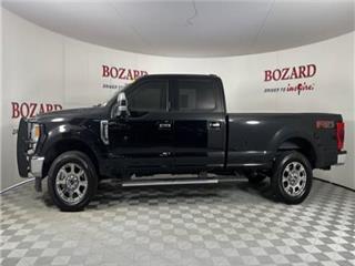 2020 Ford F-250 lariat